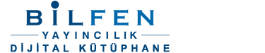 Bilfen Yayıncılık Logo